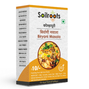 biryani masala
