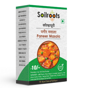 paneer masala