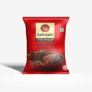 mutton masala