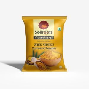 turmeric powder