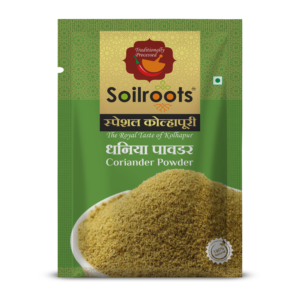 05 coriander powder