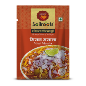 06 misal masala
