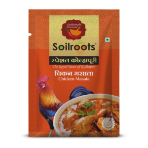 11 chicken masala