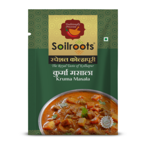 22 kruma masala