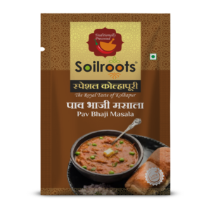 24 pav bhaji