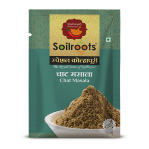 25 chat masala