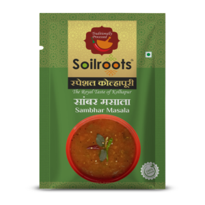 26 sambar masala