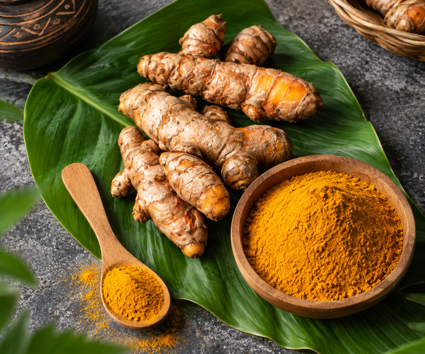turmeric