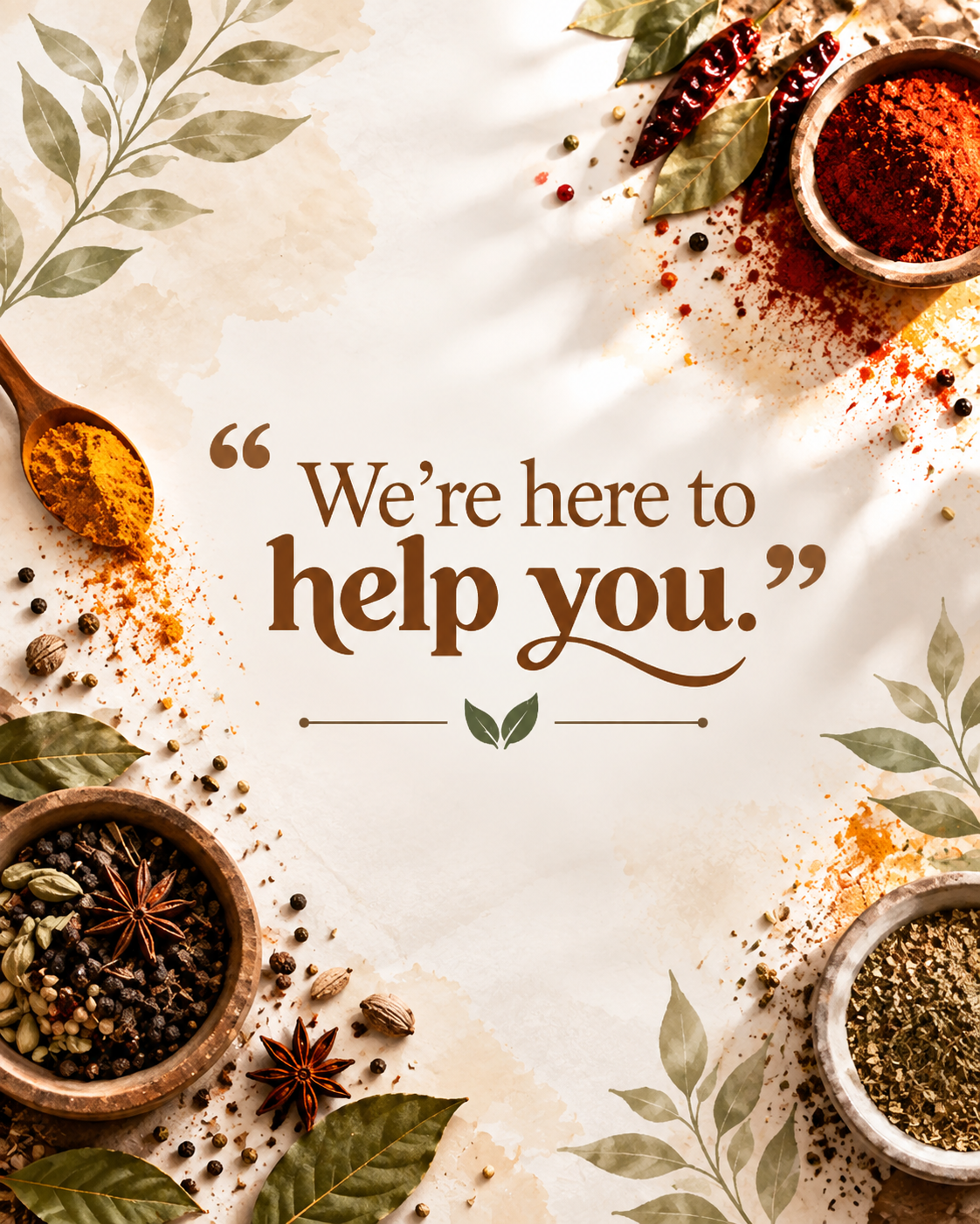 SoilRoots Agro