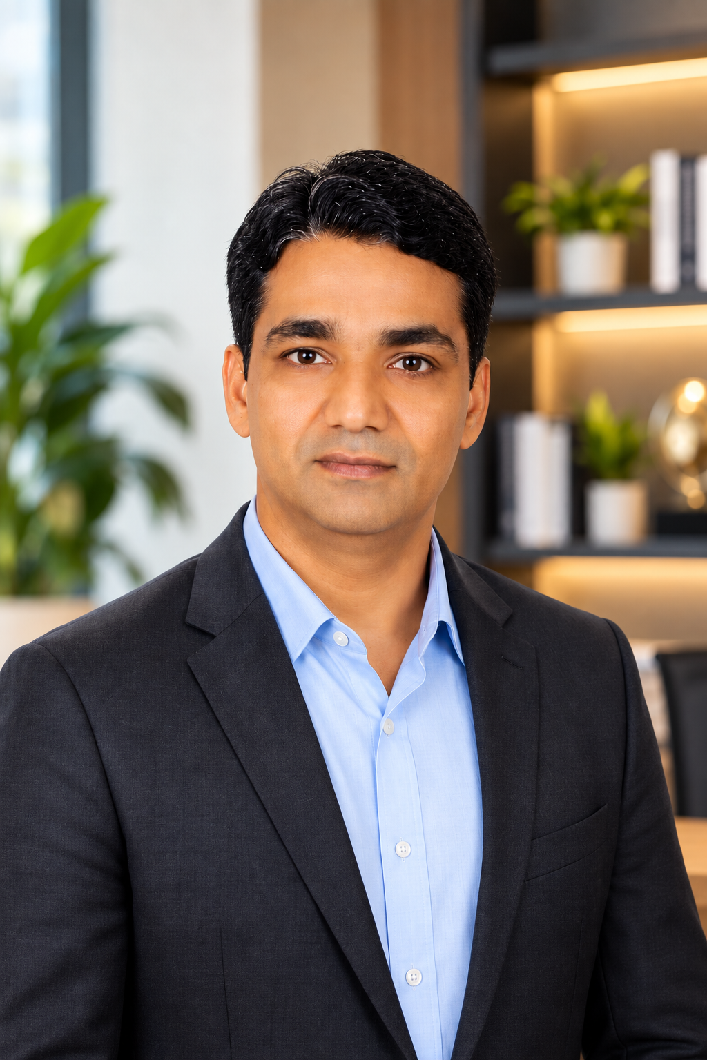 mr santosh jagtap