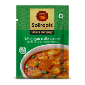 ready to cook paneer